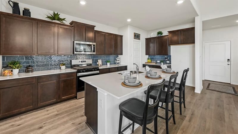 1316 McCasland Drive, Royse City TX 75189 - Photo 5