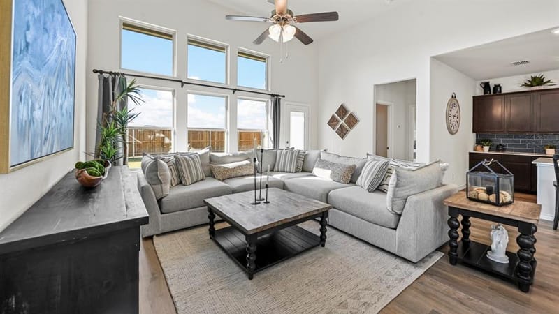 1316 McCasland Drive, Royse City TX 75189 - Photo 8