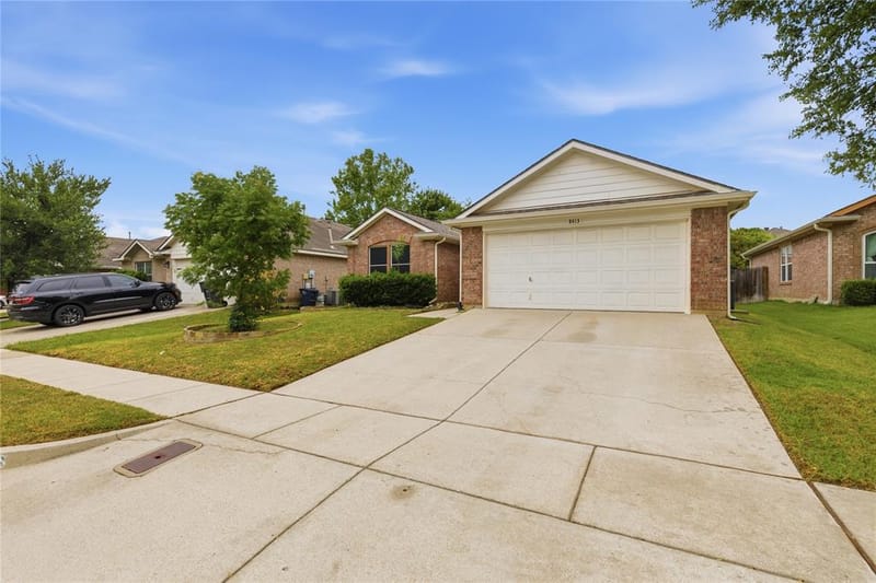 8413 Horse Whisper Lane, Fort Worth TX 76131 - Photo 27