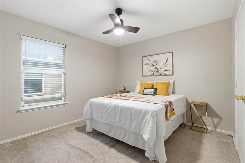 8413 Horse Whisper Lane, Fort Worth TX 76131 - Photo 16