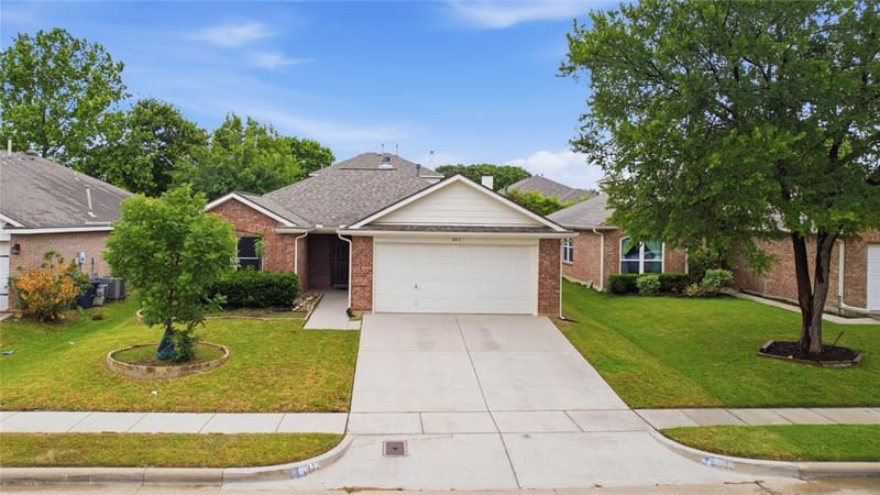 8413 Horse Whisper Lane, Fort Worth TX 76131 - Photo 26