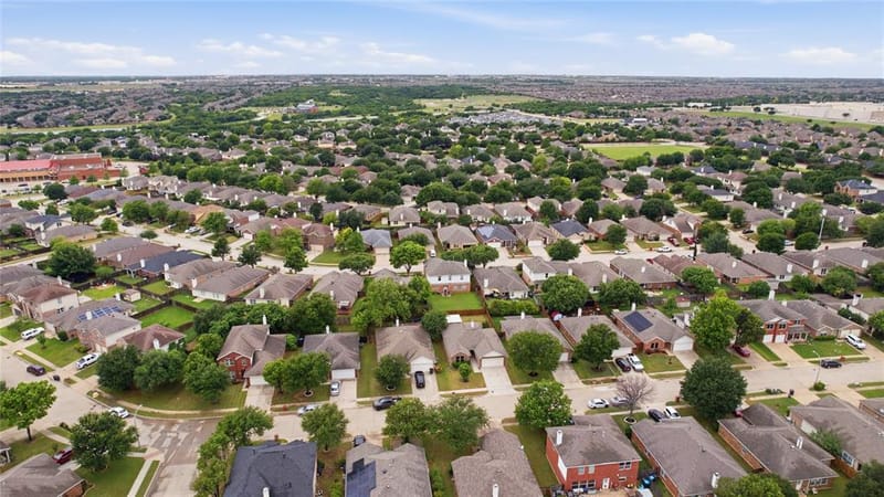 8413 Horse Whisper Lane, Fort Worth TX 76131 - Photo 28