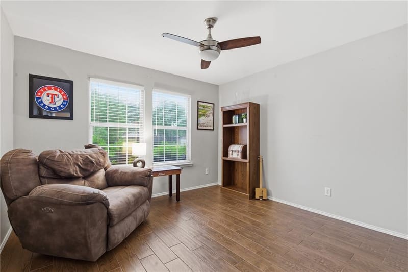 8413 Horse Whisper Lane, Fort Worth TX 76131 - Photo 18