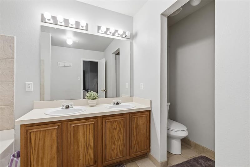 8413 Horse Whisper Lane, Fort Worth TX 76131 - Photo 15