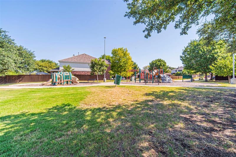 8413 Horse Whisper Lane, Fort Worth TX 76131 - Photo 29