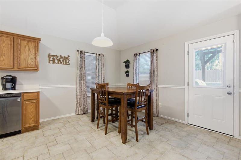 8413 Horse Whisper Lane, Fort Worth TX 76131 - Photo 8