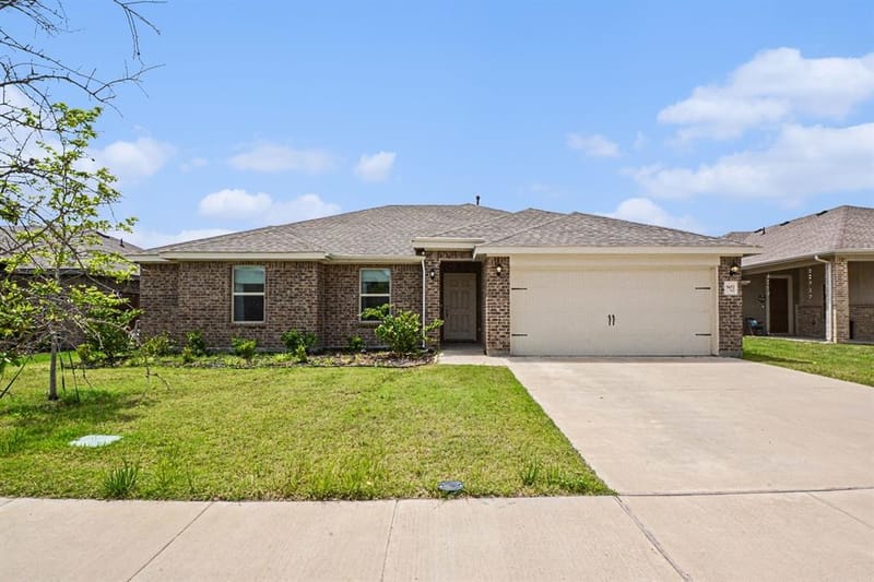 5652 Huffines Boulevard, Royse City TX 75189