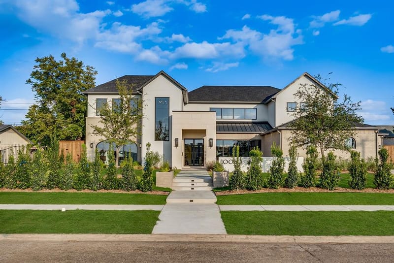 10050 Gooding Drive, Dallas TX 75229 - Photo 2