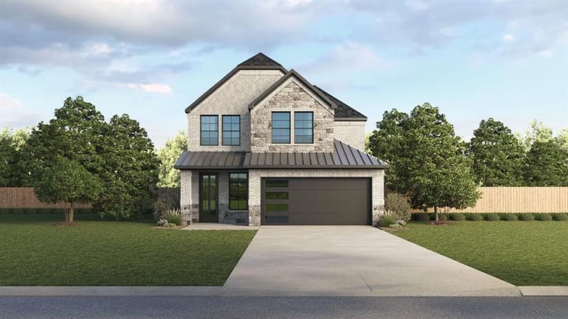 2341 Peters Colony Drive, Little Elm TX 75036