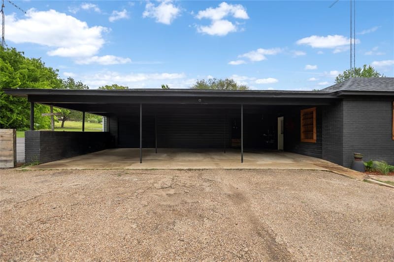 997 Vz County Road 4810, Ben Wheeler TX 75754 - Photo 38