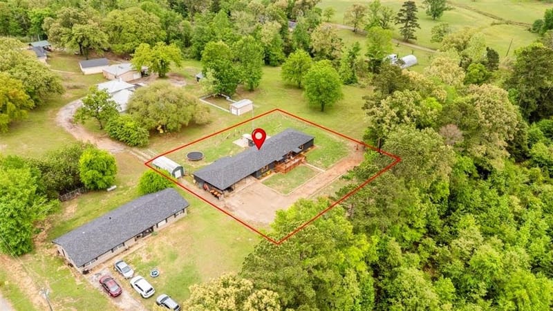 997 Vz County Road 4810, Ben Wheeler TX 75754 - Photo 40