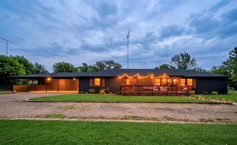 997 Vz County Road 4810, Ben Wheeler TX 75754 - Photo 4