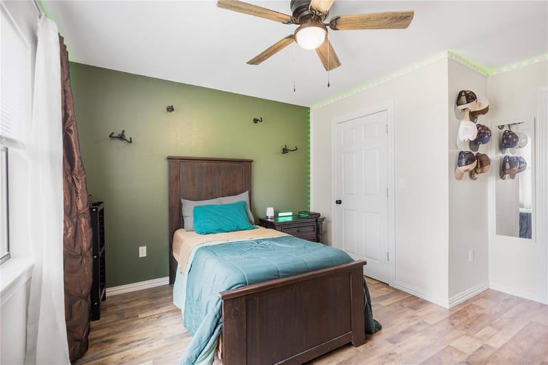 997 Vz County Road 4810, Ben Wheeler TX 75754 - Photo 25