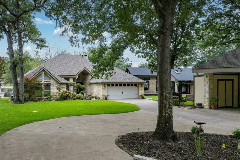 301 Northshore, Trinidad TX 75163 - Photo 2