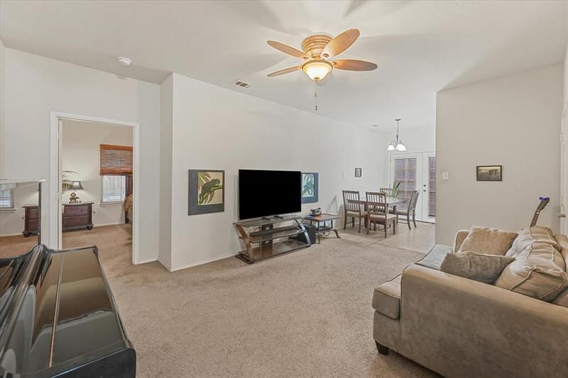 113 Heritage Court, Seagoville TX 75159 - Photo 2