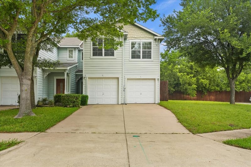 113 Heritage Court, Seagoville TX 75159