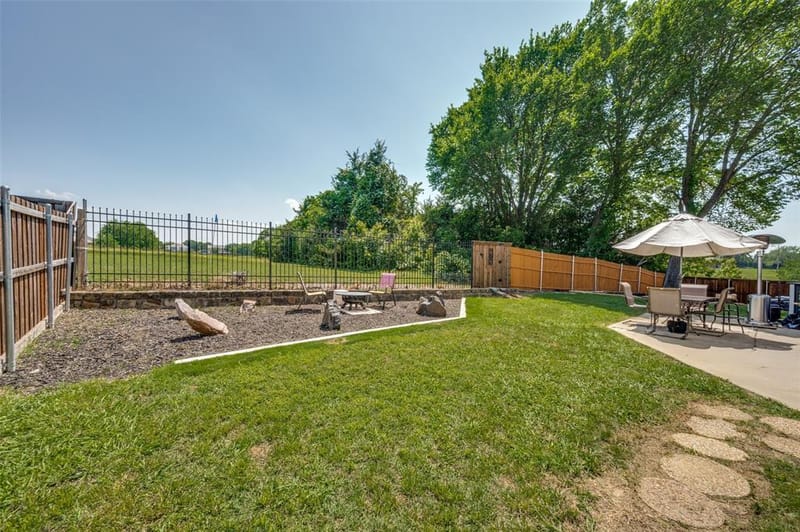 813 Ponderosa Ridge, Little Elm TX 75068 - Photo 23
