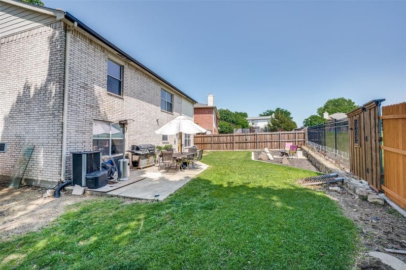 813 Ponderosa Ridge, Little Elm TX 75068 - Photo 22