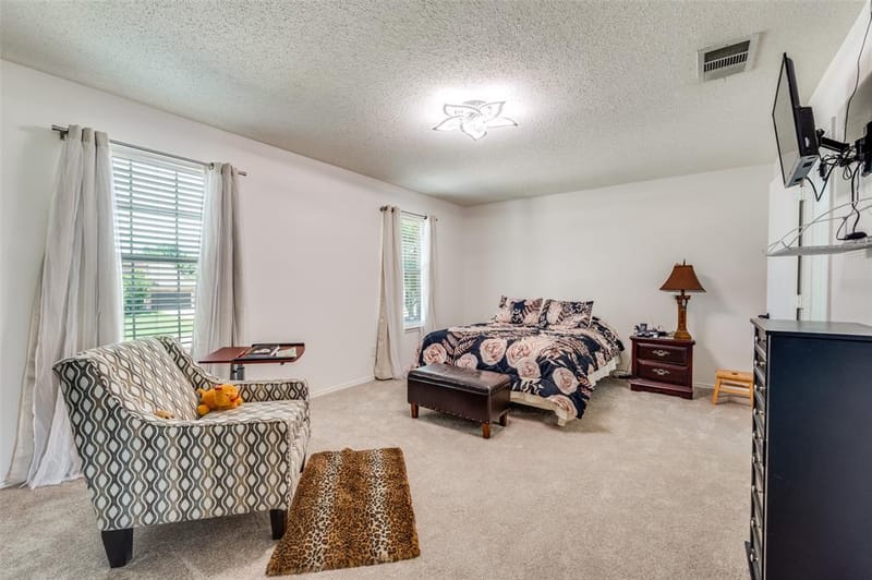 813 Ponderosa Ridge, Little Elm TX 75068 - Photo 18