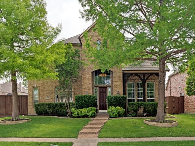2116 Channel Islands Drive, Allen TX 75013 - Photo 3