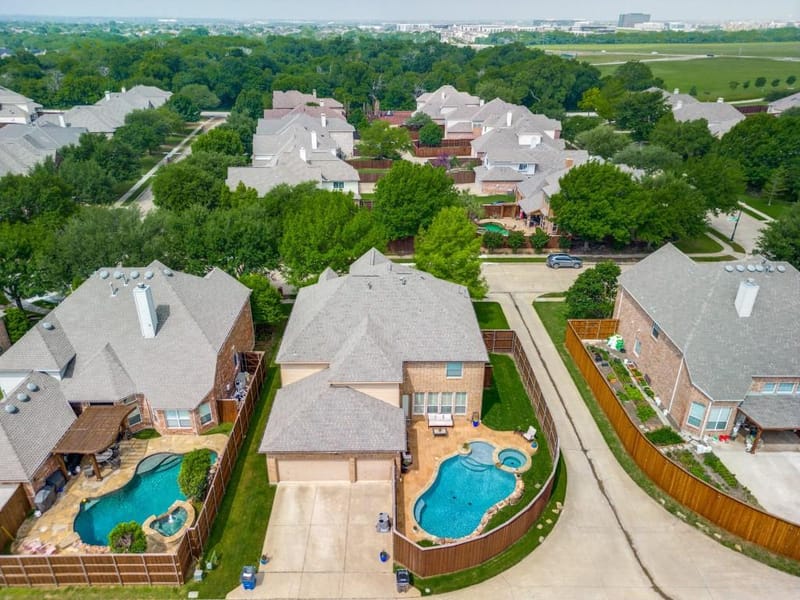 2116 Channel Islands Drive, Allen TX 75013 - Photo 36