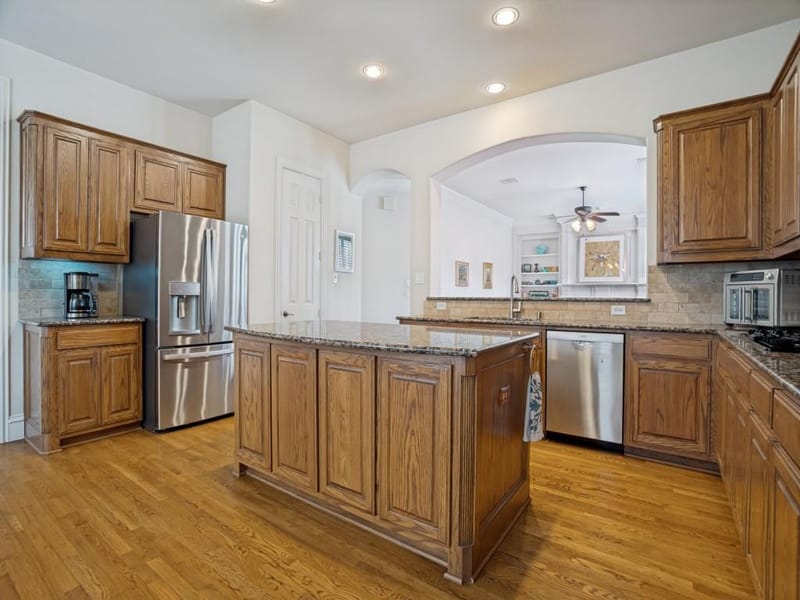 2116 Channel Islands Drive, Allen TX 75013 - Photo 15