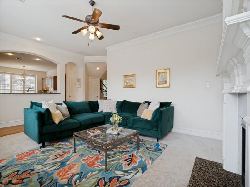 2116 Channel Islands Drive, Allen TX 75013 - Photo 11