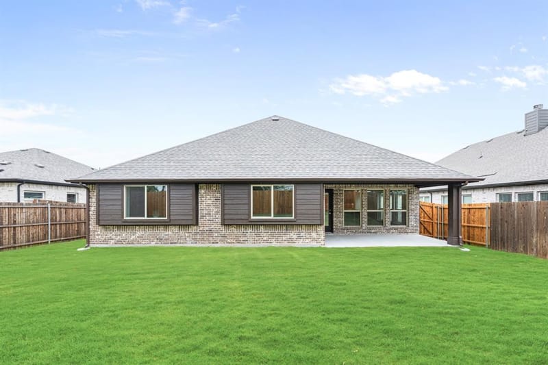 1210 Anderson Drive, Trenton TX 75490 - Photo 32