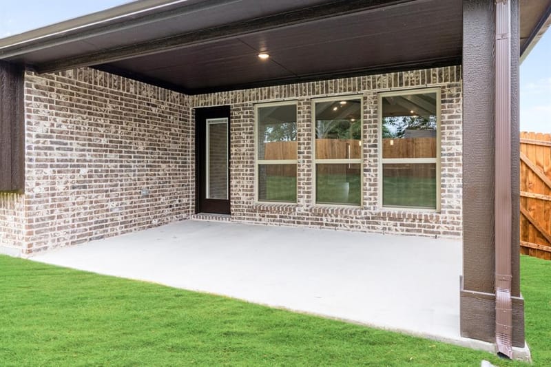 1210 Anderson Drive, Trenton TX 75490 - Photo 31