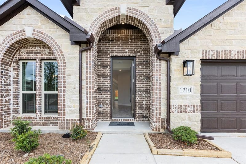 1210 Anderson Drive, Trenton TX 75490 - Photo 4