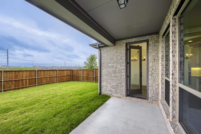 242 Buffalo Boulevard, Rhome TX 76078 - Photo 27