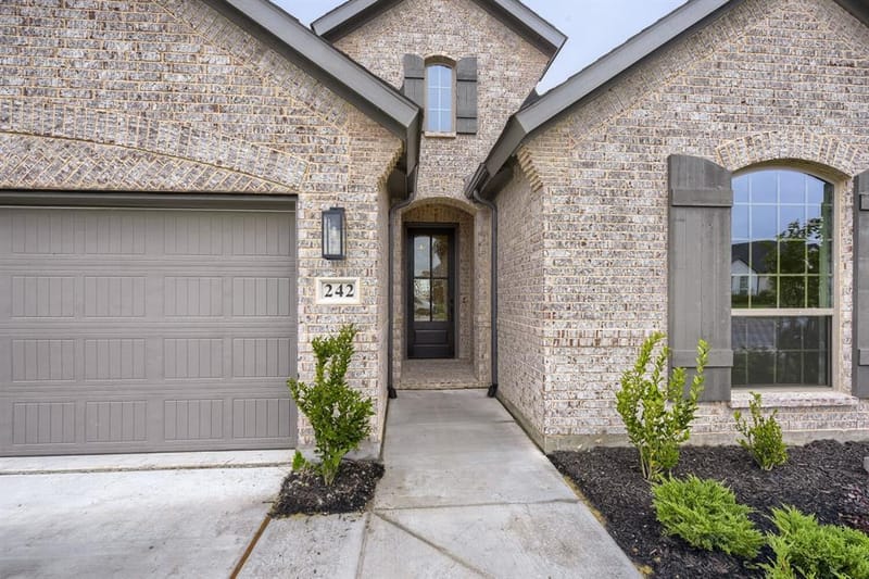 242 Buffalo Boulevard, Rhome TX 76078 - Photo 2