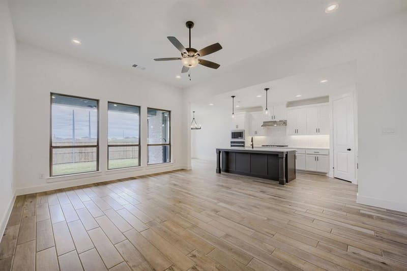 242 Buffalo Boulevard, Rhome TX 76078 - Photo 5