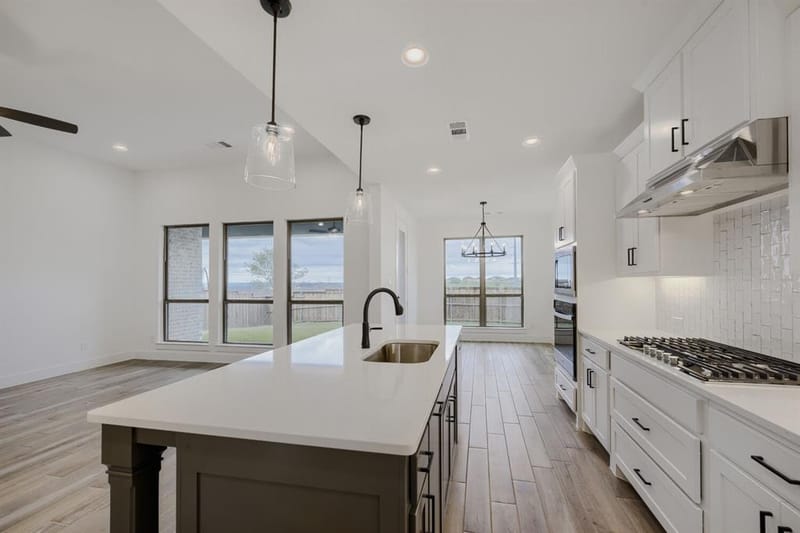 242 Buffalo Boulevard, Rhome TX 76078 - Photo 9