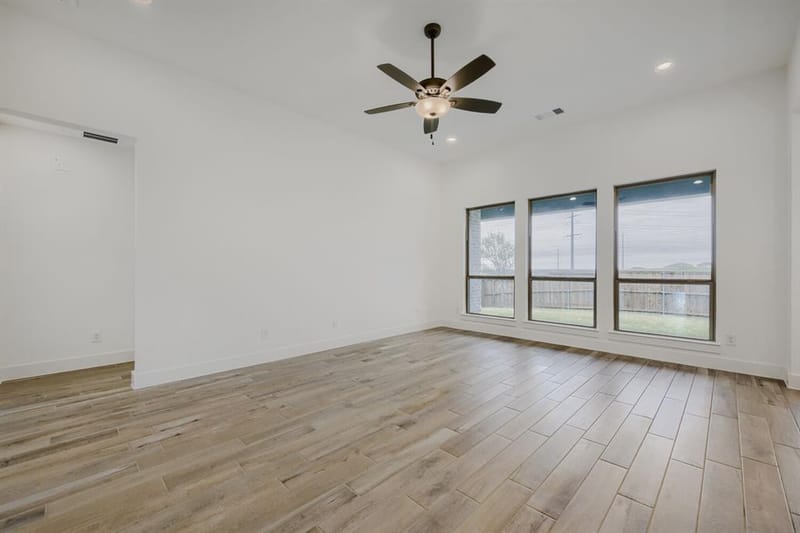 242 Buffalo Boulevard, Rhome TX 76078 - Photo 15