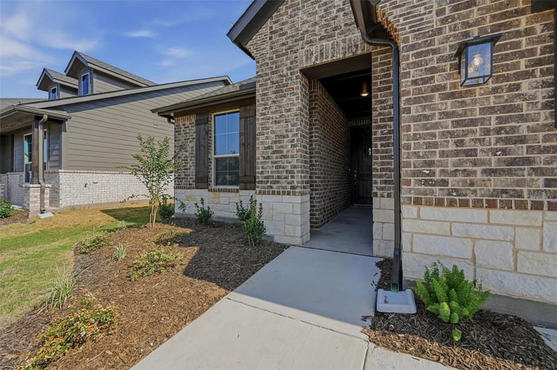 1229 Colca Drive, Springtown TX 76082 - Photo 5