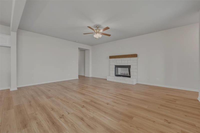 1229 Colca Drive, Springtown TX 76082 - Photo 9