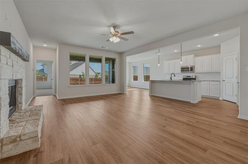 1229 Colca Drive, Springtown TX 76082 - Photo 8