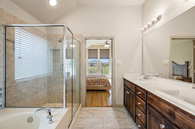 4417 Cypress Lake Court, Fort Worth TX 76036 - Photo 22