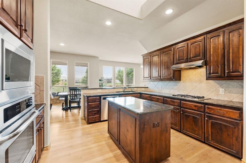 4417 Cypress Lake Court, Fort Worth TX 76036 - Photo 7
