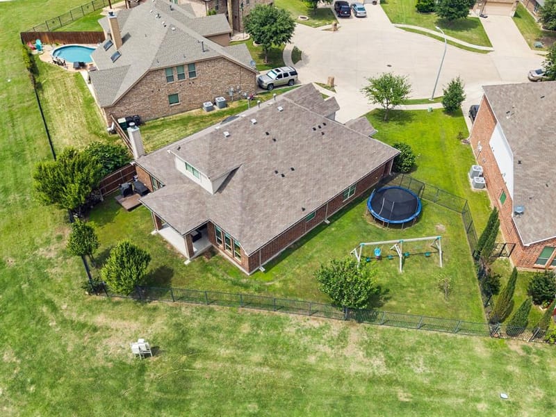 4417 Cypress Lake Court, Fort Worth TX 76036 - Photo 38
