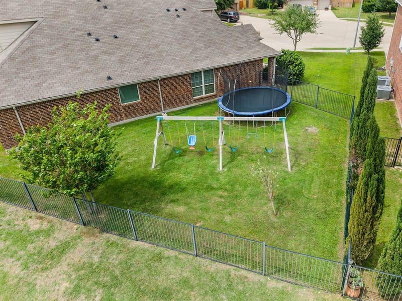 4417 Cypress Lake Court, Fort Worth TX 76036 - Photo 37