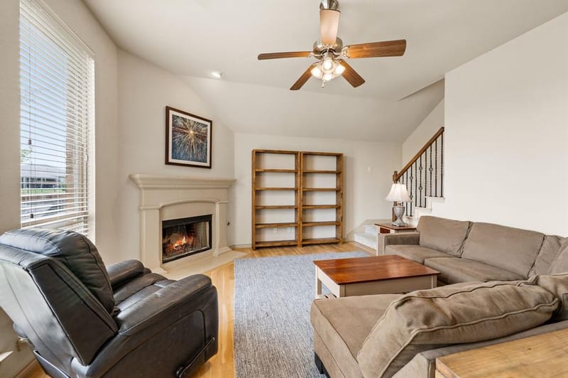 4417 Cypress Lake Court, Fort Worth TX 76036 - Photo 15