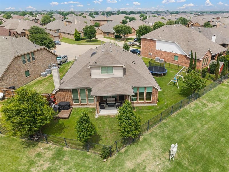 4417 Cypress Lake Court, Fort Worth TX 76036 - Photo 39