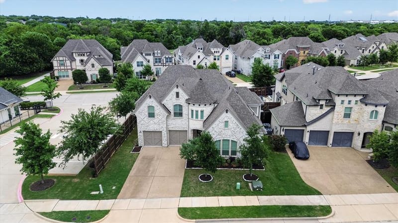 4817 Cedar Creek Drive, McKinney TX 75070 - Photo 2