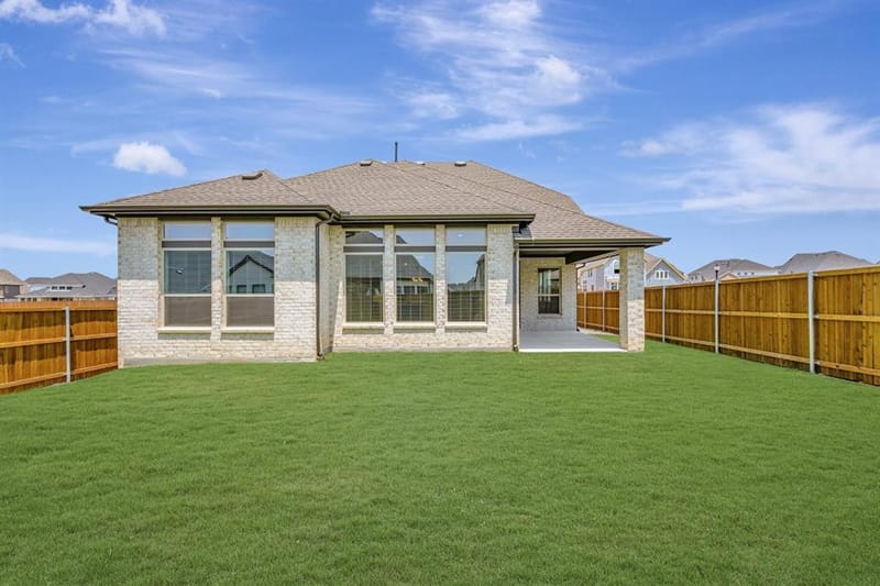 4229 Fox Trotter Drive, Aubrey TX 76227 - Photo 2