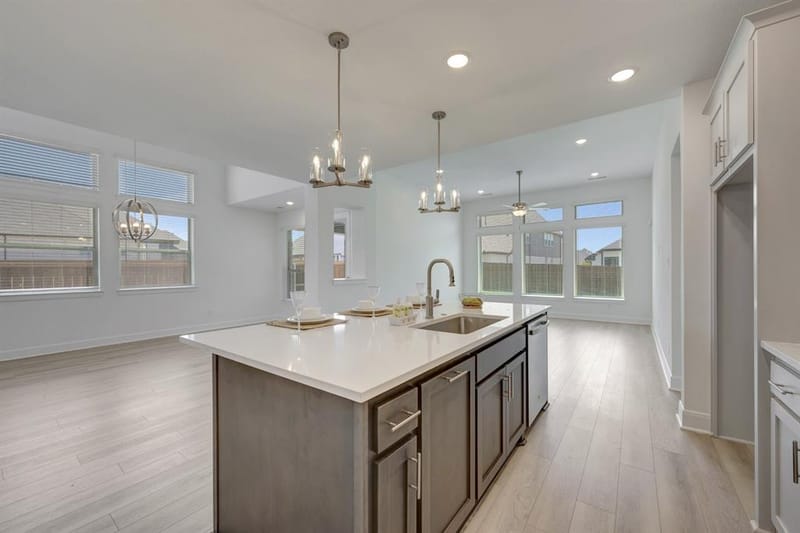 4229 Fox Trotter Drive, Aubrey TX 76227 - Photo 9