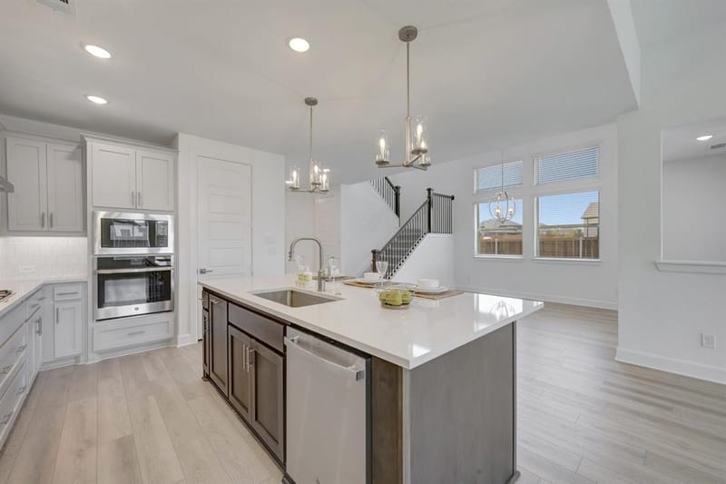 4229 Fox Trotter Drive, Aubrey TX 76227 - Photo 11