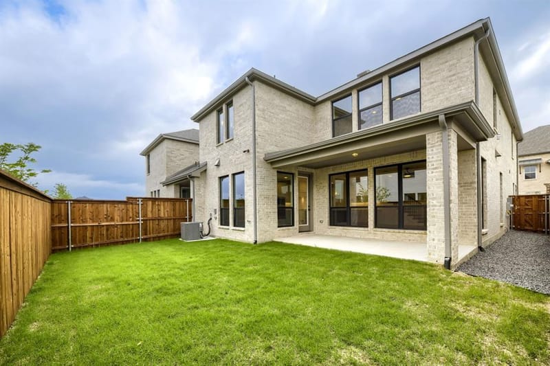 3237 Vaquero Lane, Celina TX 75009 - Photo 26