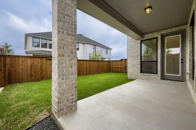 3237 Vaquero Lane, Celina TX 75009 - Photo 25